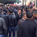 اليوم: عمال الحضائر في تجمع احتجاجي وطني بالقصبة