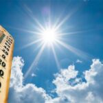 طقس اليوم: ارتفاع طفيف في درجات الحرارة