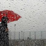الوضع الجوي ملائم لتواصل نزول الأمطار في الشمال الشرقي والساحل والجنوب
