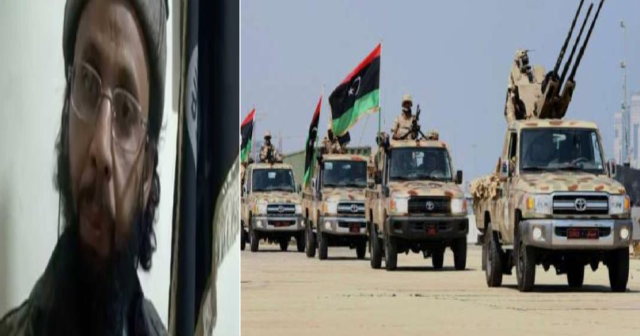 الجيش الليبي يُعلن القضاء عليه: من هو الارهابي "ابو طلحة" أخطر قيادات تنظيم القاعدة ؟