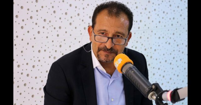 هيئة الدفاع: "مدير عام سابق للمصالح المختصة أخفى وثائق تهمّ قضية مصطفى خذر"