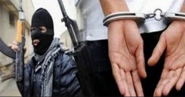 عملية جلمة الاستباقية: بطاقات إيداع بالسّجن ضدّ 3 إرهابيين