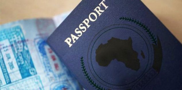 قريبا: جواز سفر مُوحّد لكُل الدول الافريقية