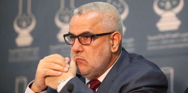 حول أوساخ رئيس الحكومة المغربي بن كيران وشطحاته ضدّ تونس! / بقلم: معز زيّود
