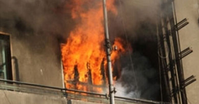 وزارة التعليم العالي تكشف أسباب حريق بمبيت في المروج