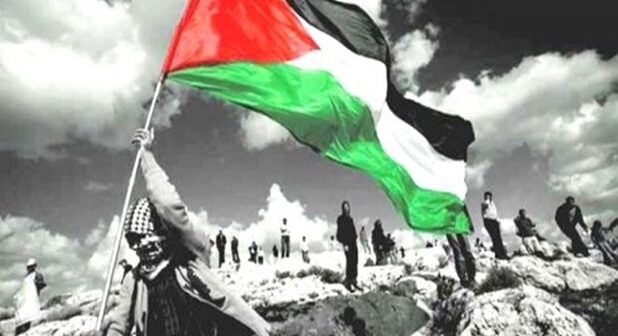 القضية الفلسيطينة في مواجهة مخاطر التصفية - بقلم أحمد بن مصطفى