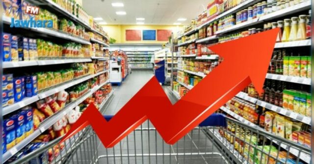 المعهد الوطني للاحصاء : ارتفاع أسعار المواد الغذائية والنقل