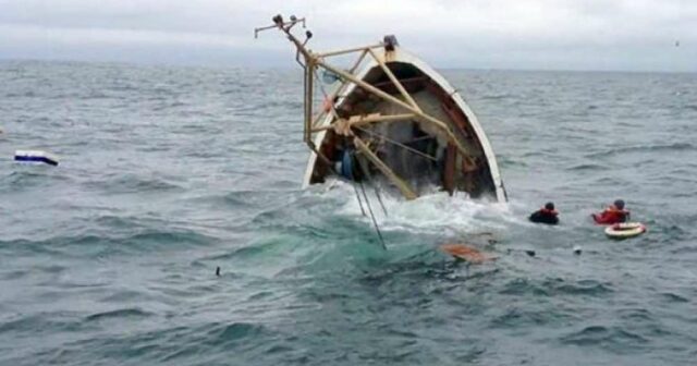 غرق مركب "حارقين" بالمهدية: انتشال جثّة ثالثة وتواصل البحث عن 6 مفقودين