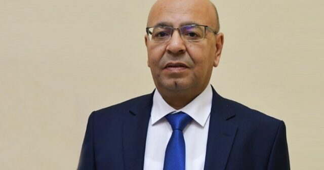 الفاضل محفوظ : حزب "الجبهة الشعبية" مستوفى الشروط.. ولم نستهدف حمّة الهمامي
