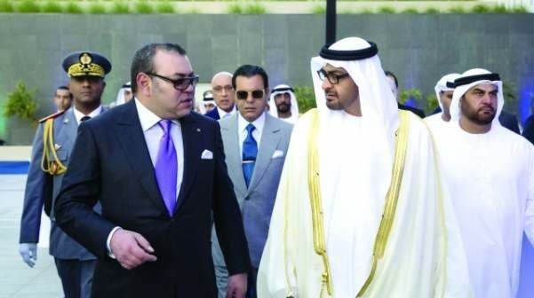 الأزمة تحتدّ بين الدولتين: سفير الامارات يُغادر المغرب