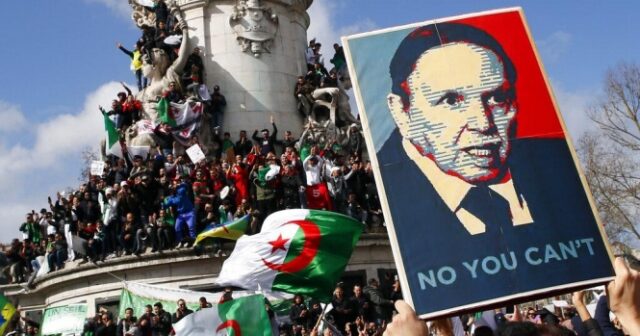 وكالة الأناضول التركية : "موجة ثانية من الربيع العربي انتصرت في الجزائر"