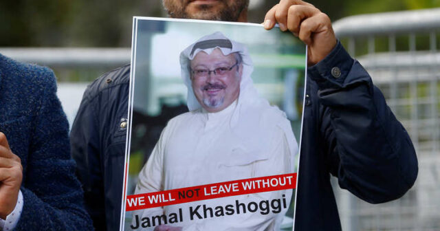قضية خاشقجي: واشنطن تُشهّر بـ 16 سعوديا وتمنعهم وعائلاتهم من دخول أراضيها