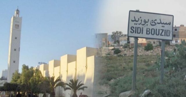 الجبهة الشعبية: أطراف معلومة تشنّ هجمة شرسة على سيدي بوزيد