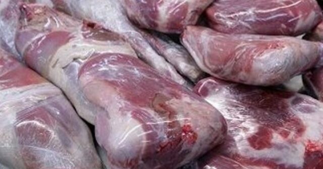 وزير التجارة: كلغ اللحوم المُوردة والمبردة في حدود 21 دينارا
