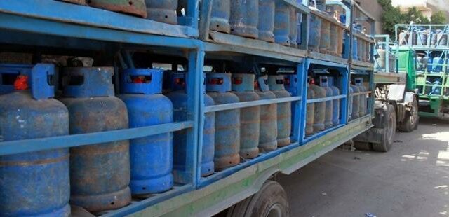 مسؤول بوزارة الصناعة: خُمس قوارير الغاز المٌسال يُستعمل في غير محلّه