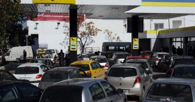 اتحاد الشغل: لم نُصدر أية برقية إضراب بمحطّات بيع الوقود