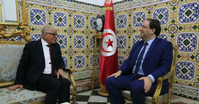 اندماج بين تحيا تونس والمبادرة قد يُسقط ترشّح مرجان للرئاسية