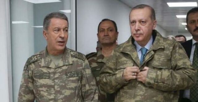 تركيا تتحدّى الجميع وتستعدّ لحرب بأكبر مناورة عسكرية في 3 بحار