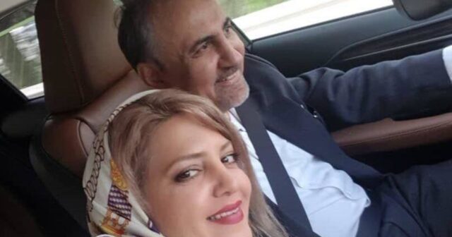 ايران : إيقاف مستشار للرئيس روحاني قتل زوجته في ظروف غامضة