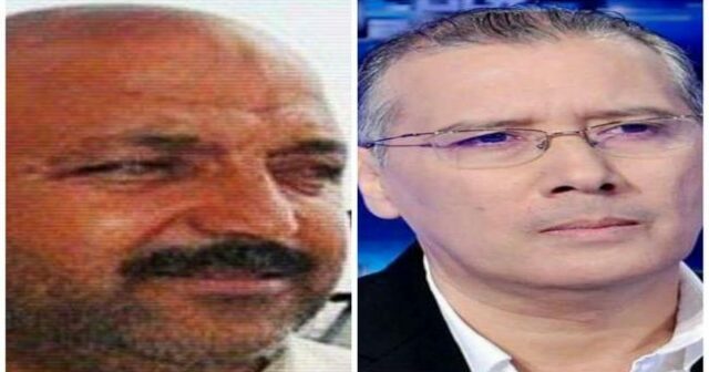 محامي مصطفى خذر يقاضي برهان بسيّس