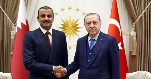 فرانس براس: قطر وتركيا خسرتا نفوذهما في ليبيا والسودان