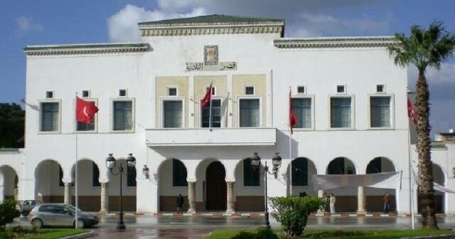 تضمّ 16 عضوا: لجنة مؤقّتة لتسيير بلدية باردو