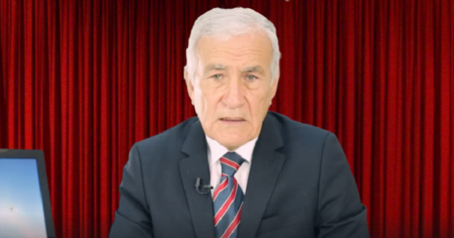 صحابو للشّاهد: "ستكون مُجرّد قوس حزين في تاريخ تونس" (فيديو)