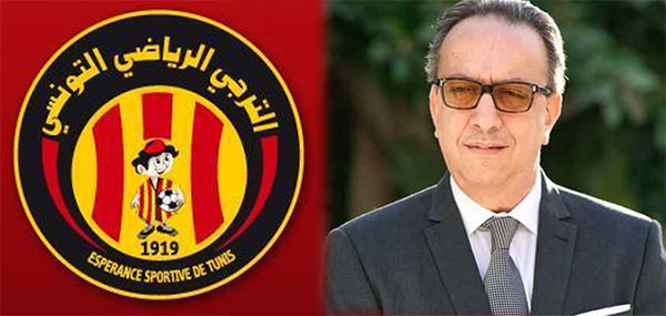 حافظ قائد السبسي: قرار الـ"كاف" فضيحة كبرى واهانة صريحة لتونس