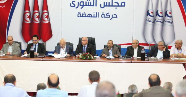 في اجتماع مجلس الشورى: من ستُرشح النهضة لرئاسة الحكومة ؟