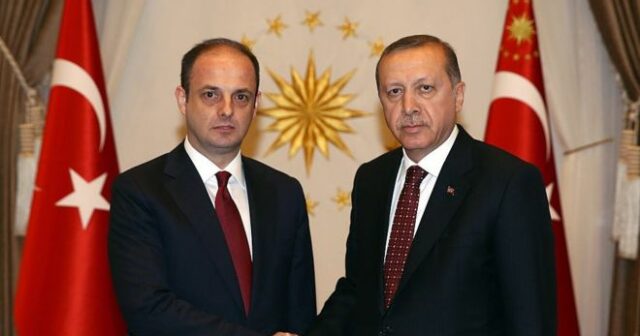 تركيا: أردوغان يُقيل محافظ البنك المركزي