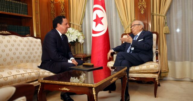 الجهيناوي: رئيس الجمهورية زعيم نادر كان محلّ احترام كافة القادة العرب