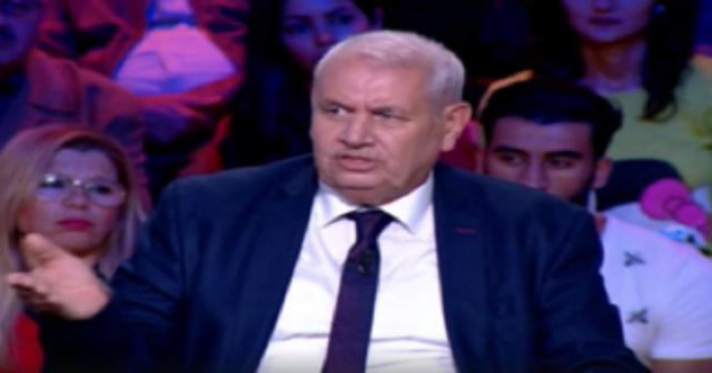 خلاف حاد بين مصطفى بن أحمد ولطفي العماري