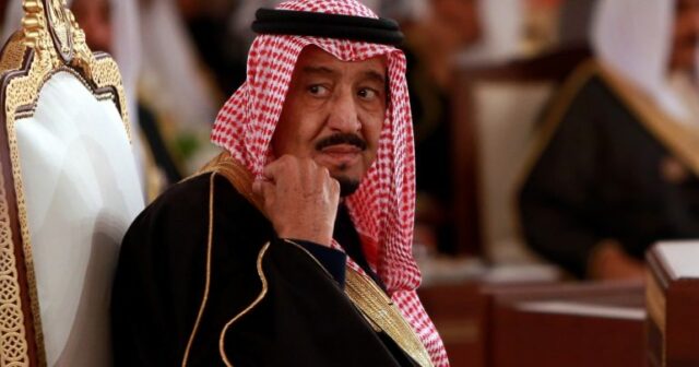 بسبب أزمة مالية : السعودية تقترض 3 مليارات أورو وتُرفّع في أسعار المحروقات