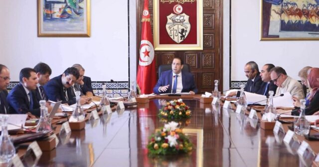 من بينها احداث بلدية جديدة: 95 قرارا حكوميّا لفائدة ولاية سيدي بوزيد