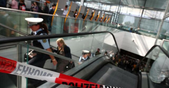 ألمانيا: مُسافر يتسبب في إلغاء 130 رحلة بمطار ميونيخ
