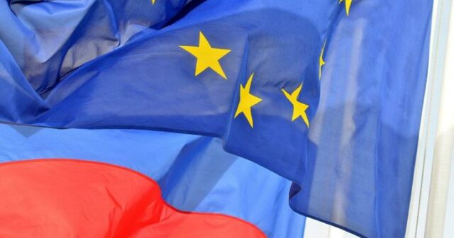 الاتحاد الأوروبي يعارض عودة روسيا للـ"G8"