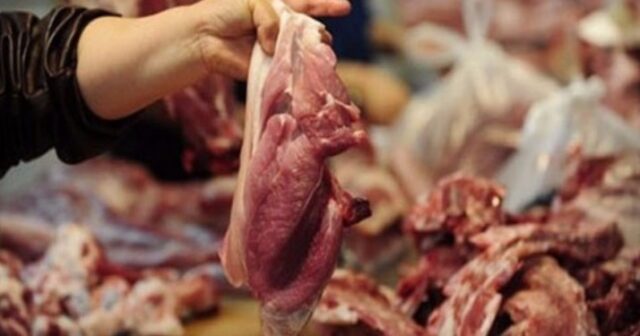 مرض السل: ذبح 12 بقرة وإتلاف نصف طن من اللحوم الحمراء بسيدي بوزيد
