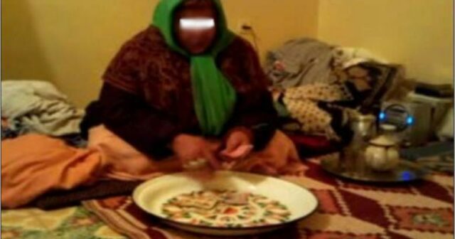 دوار هيشر: مغربية توهم مواطنا بمعالجة ابنته وتلهف منه 80 مليونا !!