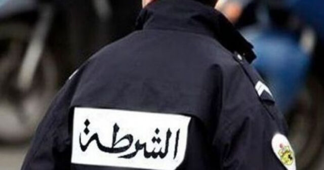 المزونة/ سيدي بوزيد: اختفاء عون أمن وعائلته توجه نداء استغاثة