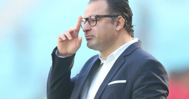 عبد السلام السعيداني: "لم أقصد الإساءة للافريقي ولا أتخيّل البطولة دونه"