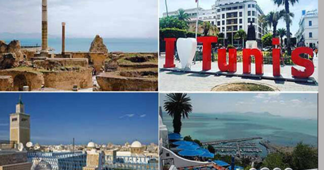 وزير السياحة: الحكومة البريطانية ستُسدّد مستحقات النزل التونسية !