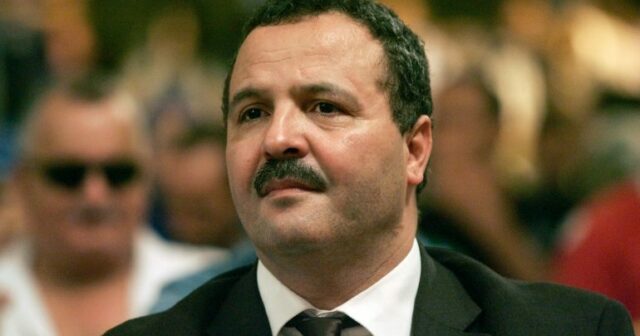 عبد اللطيف المكي: جزء من اليسار شريك في جرائم بن علي