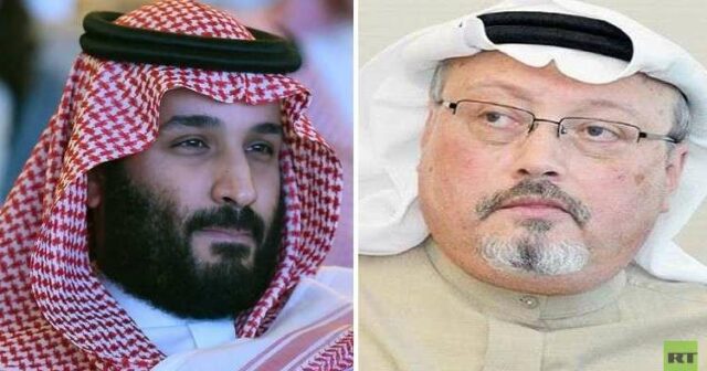 سفير سعودي: قتل خاشقجي وصمة عار على المملكة