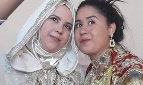 ليلة زفافها : مقتل عروس وشقيقتها في حادث مرور بهرقلة