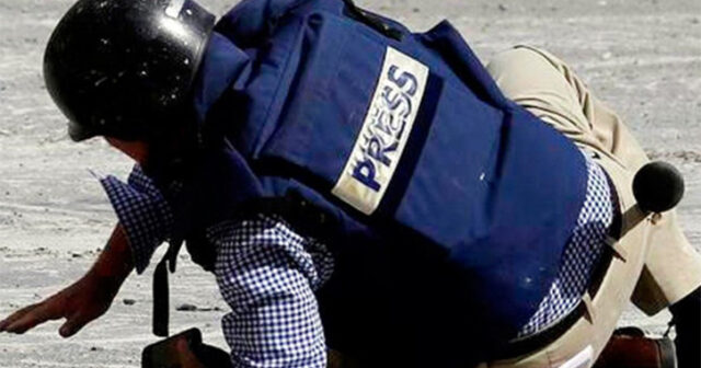 نقابة الصحفيين: 34 اعتداء على الصحفيين خلال المسار الانتخابي