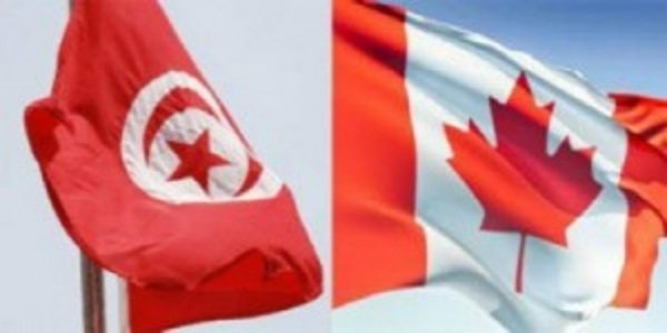 سفارة كندا : مخاطر اضطرابات مدنية وعمليات إرهابية بتونس وحظر التجول وارد