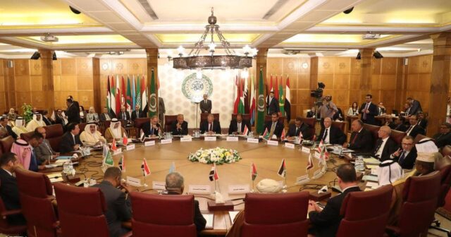 وزراء الخارجية العرب يُطالبون بعزل تركيا وفتح ملف تدخلاتها بدولهم