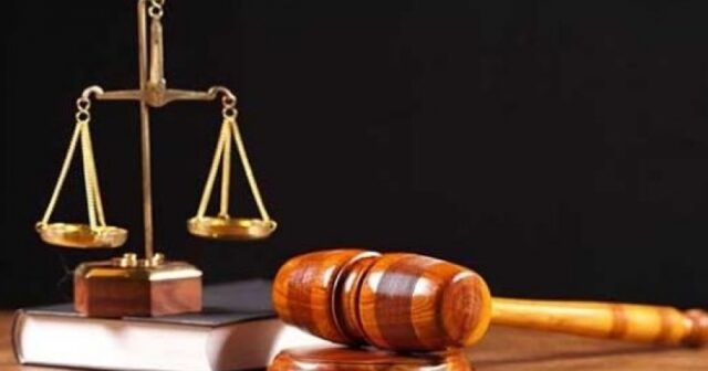 مجلس القضاء العدلي يحث القضاة على الاستقلالية والحياد