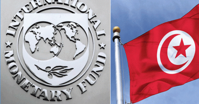 تقرير لصندوق النقد الدولي: تونس ستُحقّق نموّا بـ 4،4 % في 2024