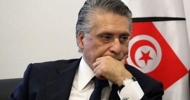 خشانة: القضاء وافق على اجراء وكالة تونس افريقيا للأنباء حوارا مع نبيل القروي